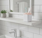 Multipurpose Brush Holder